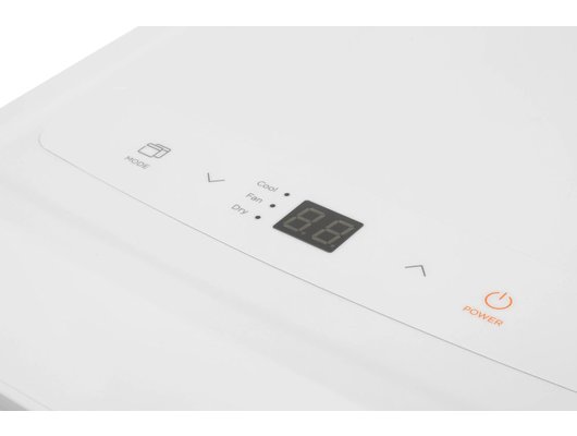 Кондиционер MIDEA MPPHA-09CRN7-Q